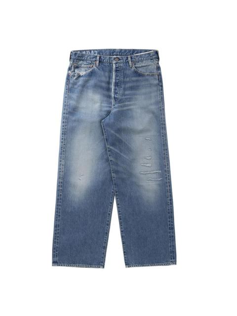 SOCIAL SCULPTURE 01 EX WIDE DMGD-43