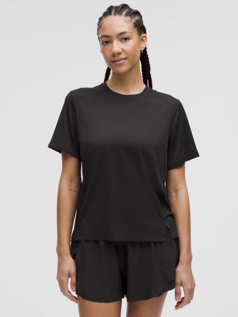 Women's Fast and Free Short-Sleeve Shirt