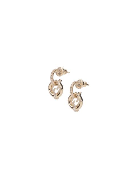 'FENDI FIRST' EARRINGS