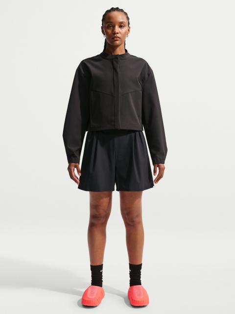 Nike 24.7 PerfectStretch Women's Dri-FIT High-Waisted Shorts