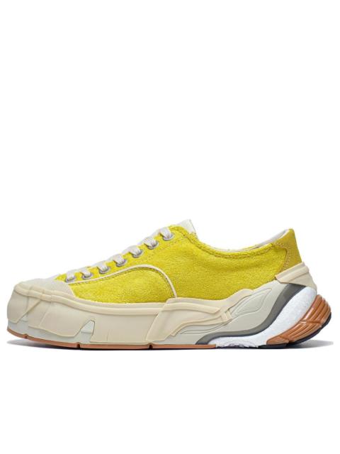 (WMNS) Li-Ning Wuji 'Yellow Beige' AZGT038-6
