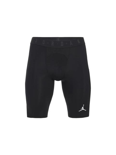 Jordan Sport Dri-FIT Shorts Black