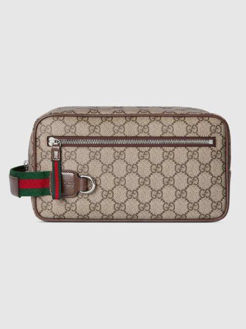 Medium GG toiletry case