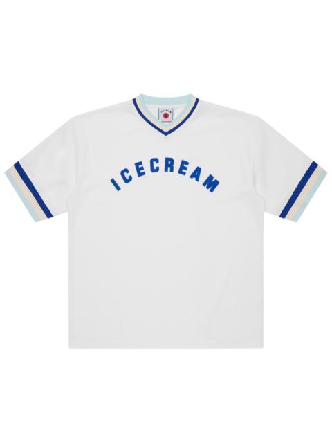 V-NECK SPORTS JERSEY