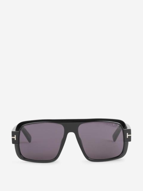 AVIATOR SUNGLASSES