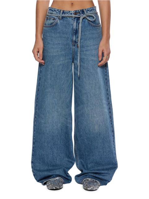 BAGGY JEAN RELIK