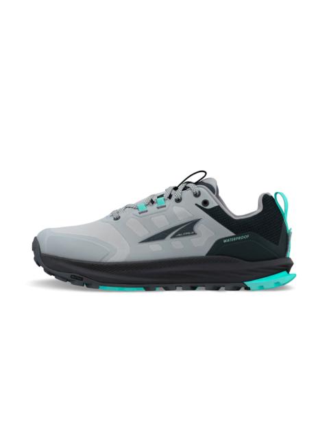 Women's Lone Peak 9 Waterproof Low