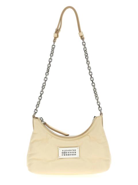 'Glam Slam hobo micro' shoulder bag