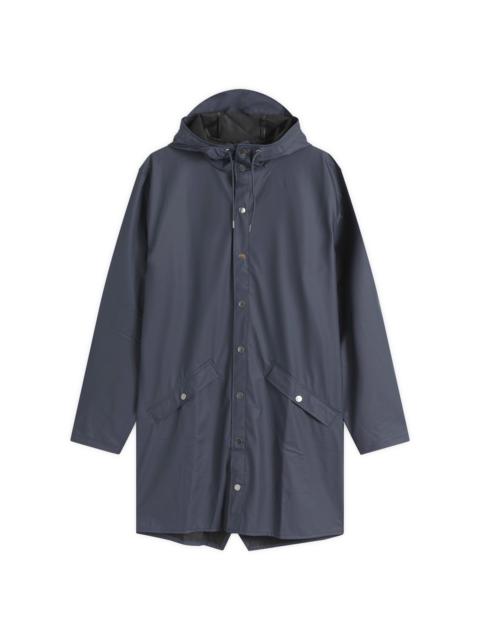 Rains Long Jacket
