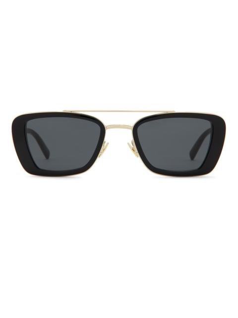 Rectangular Sunglasses
