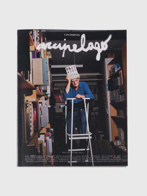 Arcipelago by C.P. Company - Issue 03