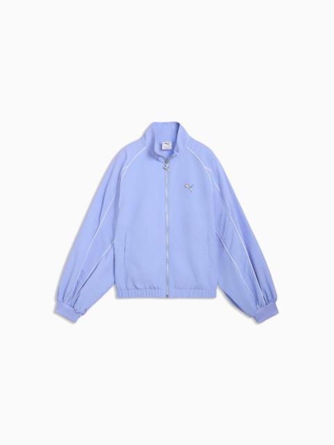 T7 Women's Balloon Jacket