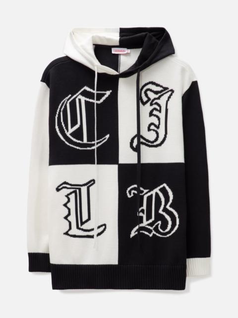 HERALDRY HOODIE