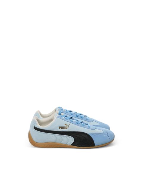 Speedcat suede sneakers