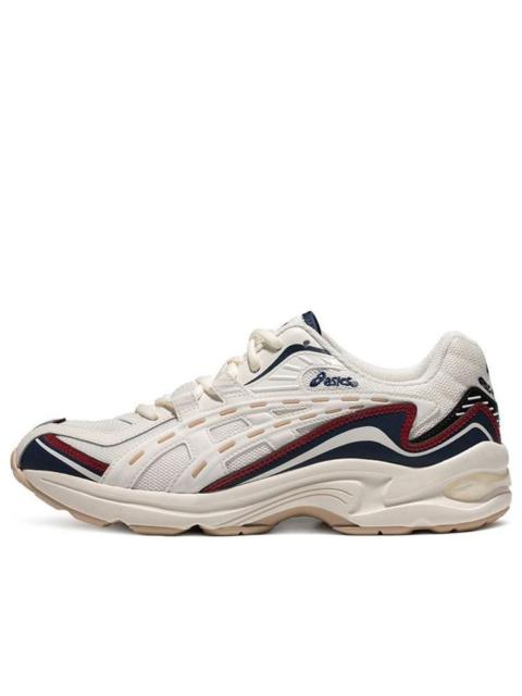 ASICS Gel-Preleus 'White Blue Red' 1201A838-102