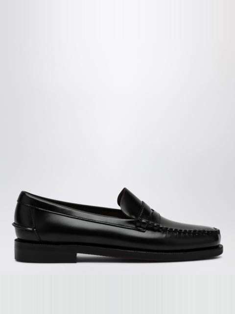 Classic Dan loafer black