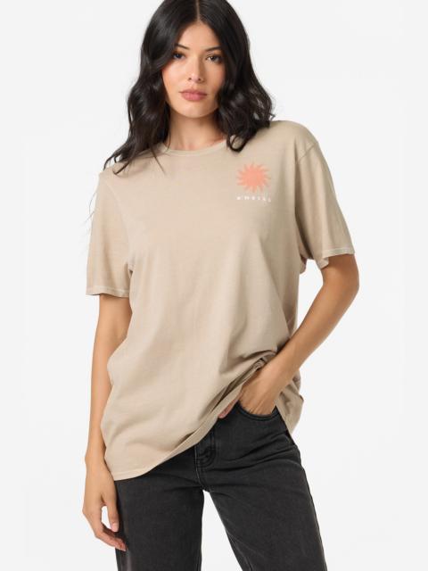 Sunset Sierra Tee