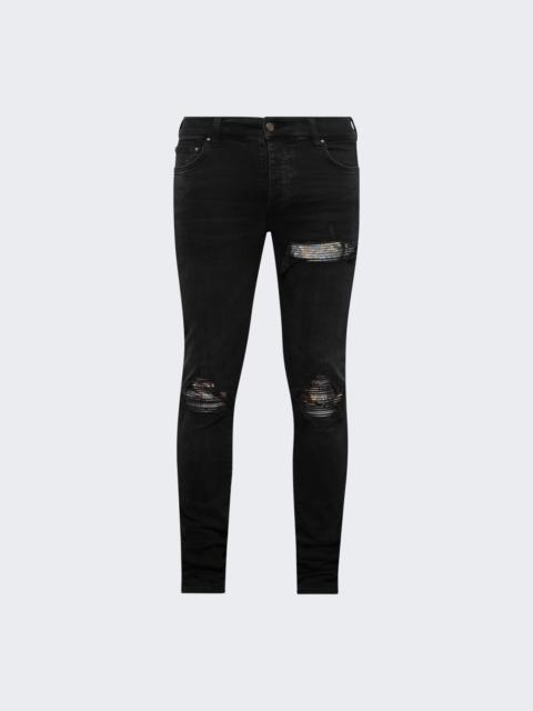 Crane Mx1 Jean Dusk Black