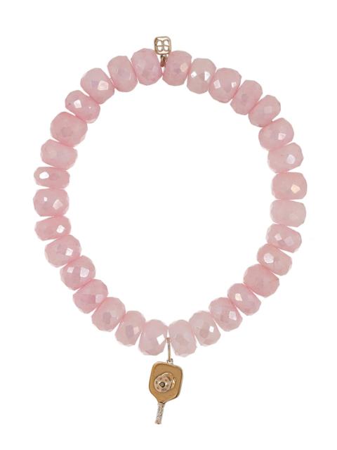 Grapolite Picklebar Charm Bracelet