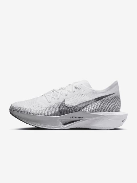 Nike Vaporfly 3 Men's Road Racing Shoes