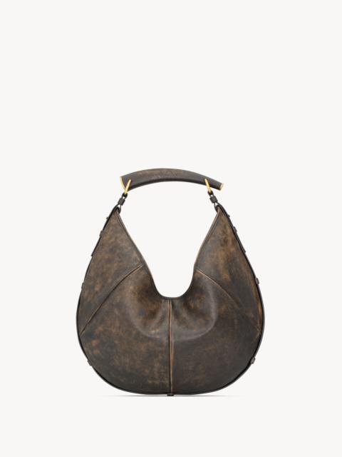 MOMBASA MEDIUM IN VINTAGE LEATHER