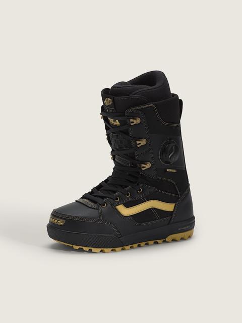 Invado Pro X Rene Rinnekangas Snowboard Boot