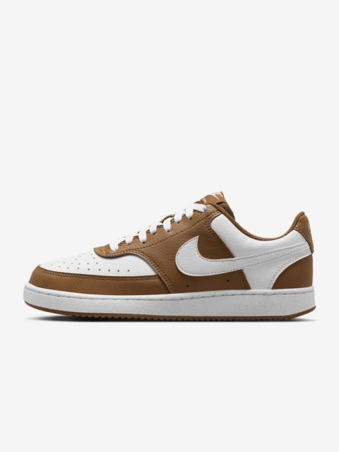 Nike Court Vision Low Next Nature Women's Shoes