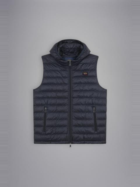 ULTRALIGHT DOWN VEST
