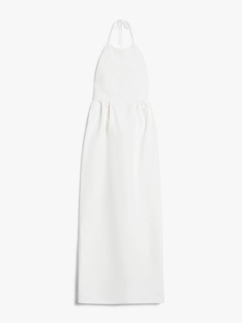 EUROPA Long cotton dress