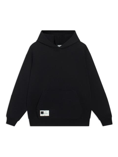 Li-Ning Chinese Color Hoodie 'Black' AWDT069-4