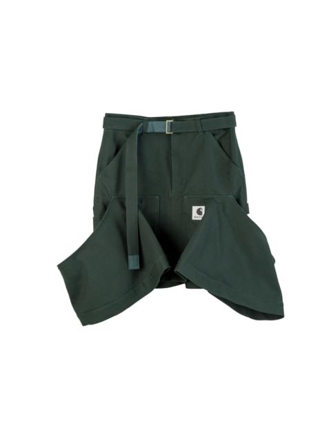 Carhartt WIP Duck Skirt