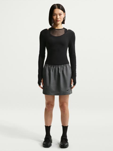 Nike Sportswear Women's Loose Woven Skirt