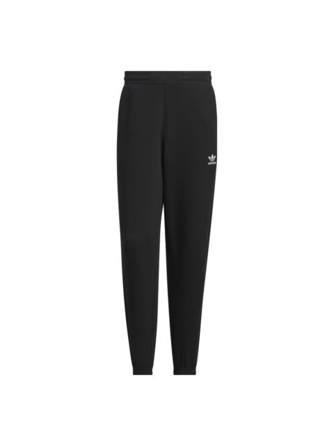 adidas Originals Rifta Track Pants 'Black' IZ1540
