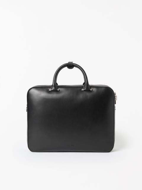 Valise L Large Leather Bag