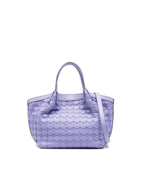 Mini Secret Mosaico Handbag