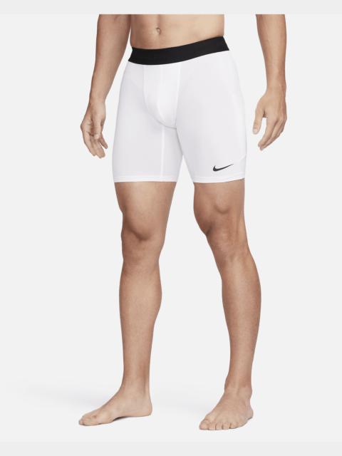 Nike Men's Nike Pro Dri-FIT Fitness Long Shorts | REVERSIBLE