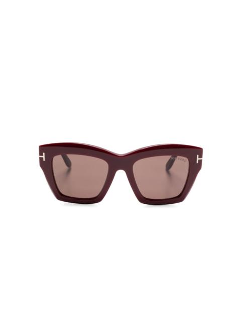 Luna sunglasses