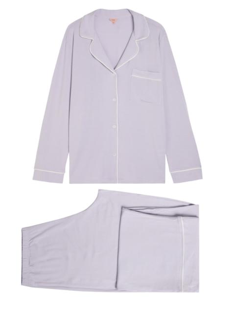 Eberjey Gisele Jersey Pyjama set