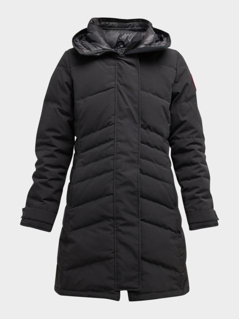 Lorette Parka