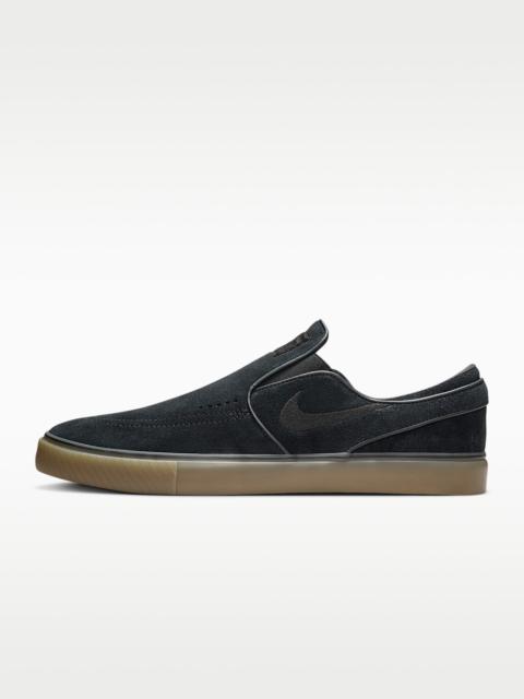 Nike SB Janoski+ Slip Skate Shoes