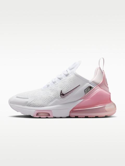 Nike Air Max 270 Premium Women's Shoes