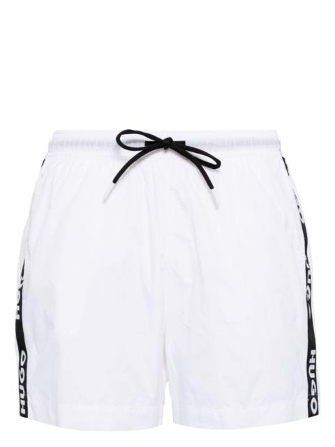 Fab swim shorts