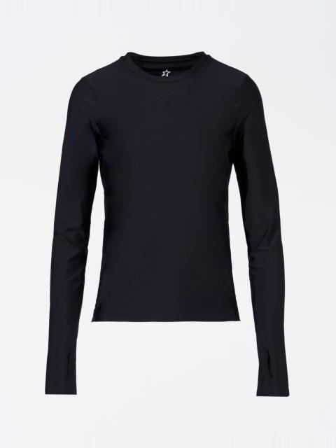 Compression Base Layer Top