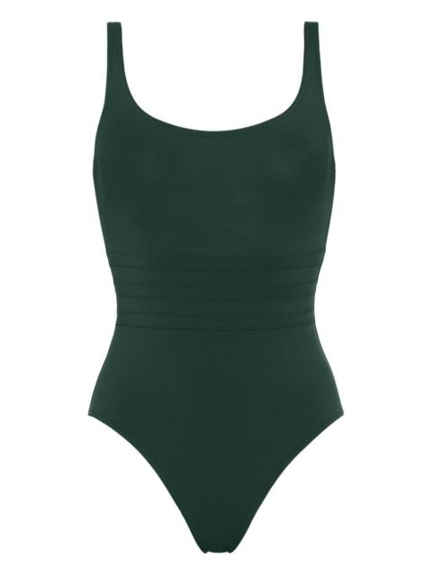 Asia tank one-piece swimsuit