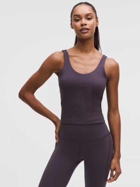 lululemon Glow Up™ Tank Top *Medium Support, B/C Cup