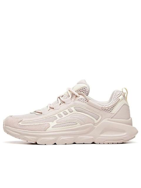 (WMNS) ANTA Fly Life Series Sneakers 'Beige' 922035581-2
