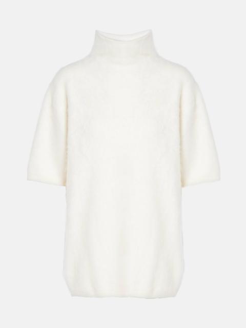 Madelene cashmere T-shirt