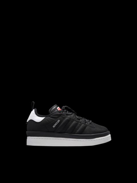 Moncler Campus Sneakers