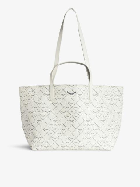 Z Shopper XL Monogram Bag