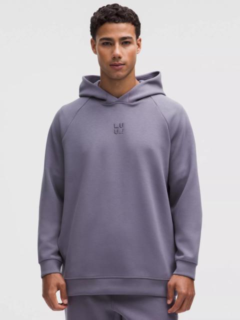 Smooth Spacer Pullover Hoodie *Stack